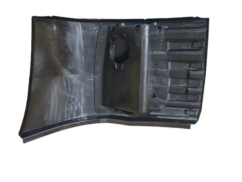 GA-MK-048A-R BUMPER CORNER WITHOUT FOG LAMP HOLE Right Passenger Side for Mack Anthem 2017 2018 2019 2020 2021 2022 2023 2024