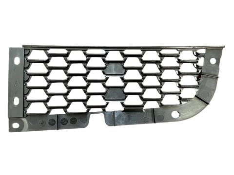 GA-FR-101-11-R Front Bumper Grille -Upper Right Side For Freightliner Cascadia 2018 2019 2020 2021 2022 2023 2024