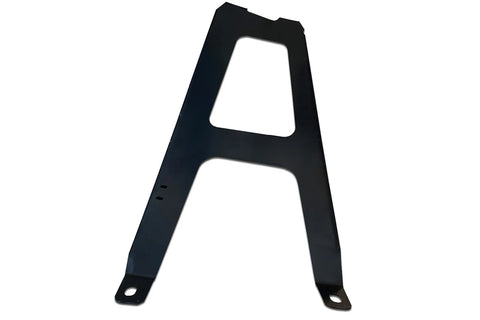 GA-FR-058A-R Steel Bumper Bracket Right Passenger Side For Freightliner Columbia 2002-2012