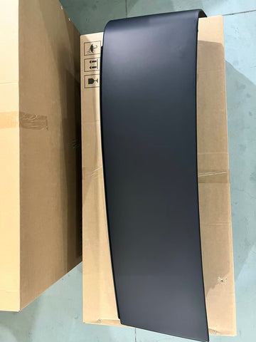 GA-KW-034-R=GA-KW-053-R Upper Top Sleeper Fairing for Kenworth T680 2013 2014 2015 2016 2017 2018 2019 2020 2021 Right Side