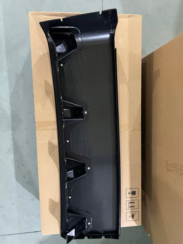 GA-KW-034-R=GA-KW-053-R Upper Top Sleeper Fairing for Kenworth T680 2013 2014 2015 2016 2017 2018 2019 2020 2021 Right Side
