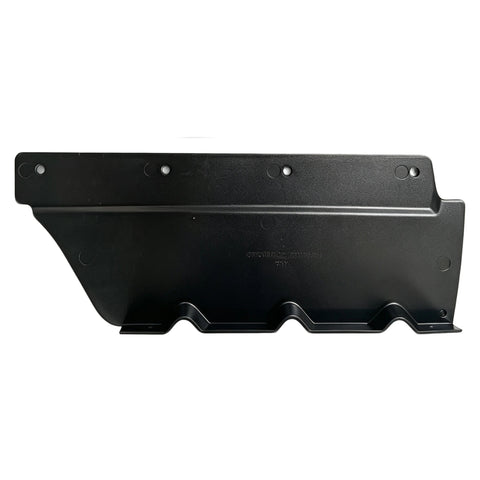 GA-T6801403-001R Inner Bumper Mudguard-Lower area RH for Kenworth T680 Next Gen 2022 2023 2024 2025 2026 GA-KW-044-8-R-YJ