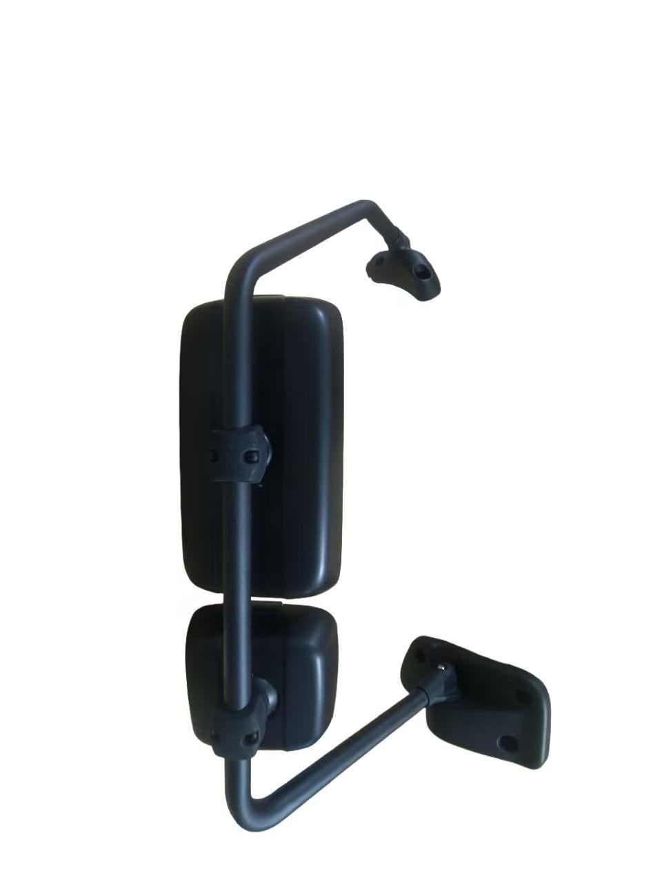 GA-IN-105A-R Door Mirror ASSY Black Right Side For International MV 2022 2023 2024