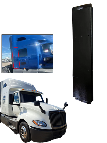 GA-IN-096-R Lower FAIRING  Right Passenger Side For International LT625 2018 2019 2020 2021 2022 2023 2024