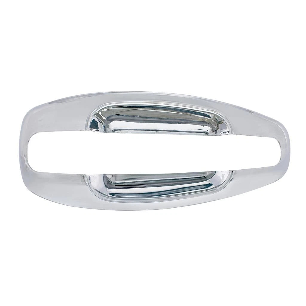 GA-KW-069-1-R Chrome Exterior Door Handle Covers Right Side For Kenworth T680/T880 2013 2014 2015 2016 2017 2018 2019 2020 2021 2022