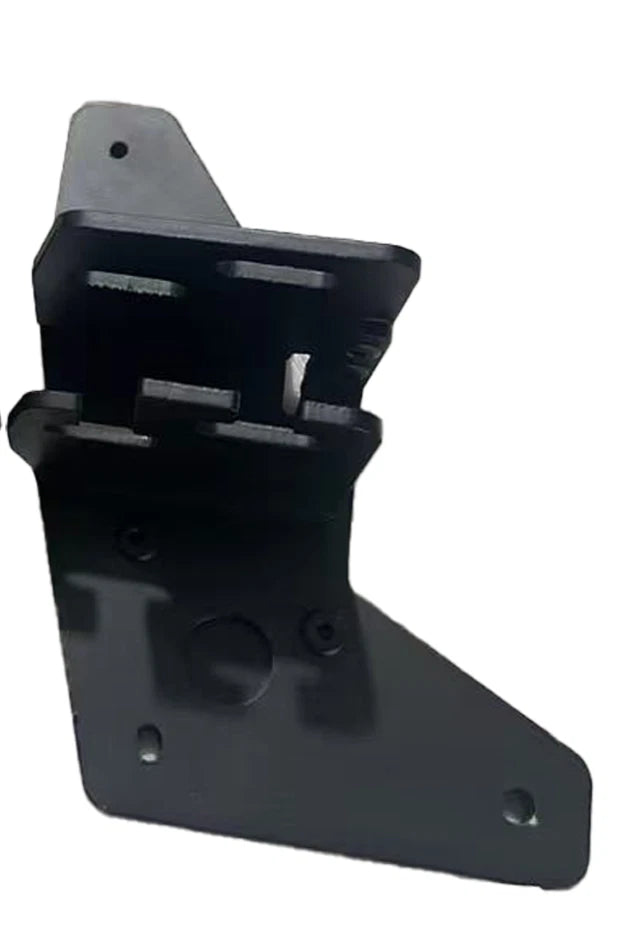 GA-KW-047B-1-R Short Front Step Panel Bracket Passenger Side For Kenworth T680 Next Gen 2022+