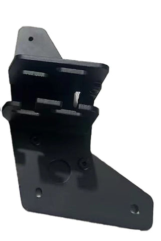 GA-KW-047B-1-R Short Front Step Panel Bracket Passenger Side For Kenworth T680 Next Gen 2022+