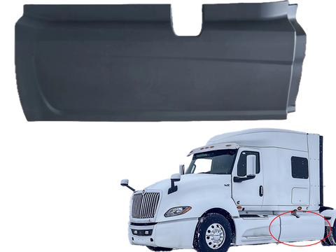GA-IN-067-R Rear Fairing Panel Right Passenger Side for International LT625 2018 2019 2020 2021 2022 2023 2024 SET 73"