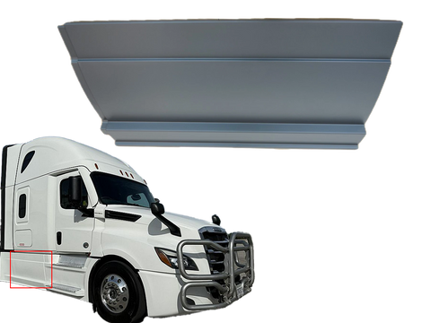 GA-FR-043-2R Side Fairing Middle RH For Freightliner Cascadia 2008 2009 2010 2011 2012 2013 2014 2015 2016 2017