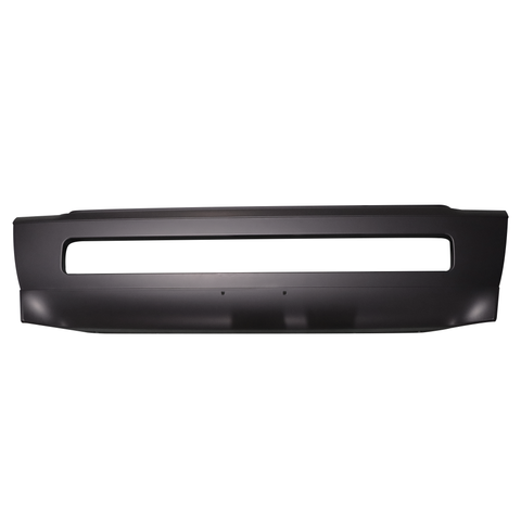 GA-V-008 Central Bumper Trim Base Black For Volvo VNL 2004 2005 2006 2007 2008 2009 2010 2011 2012 2013 2014 2015