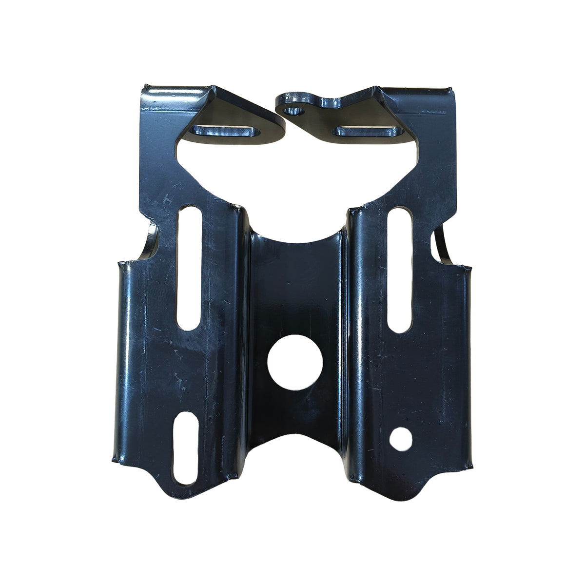GA-V-013-2 Side Bumper Bracket Left Side For Volvo VNL 1997-2014