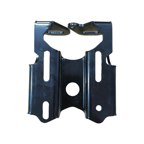 GA-V-013-2 Side Bumper Bracket Left Side For Volvo VNL 1997-2014
