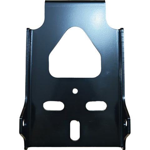 GA-V-013-3 Side Bumper Bracket Left Side For Volvo VNL 1997-2014