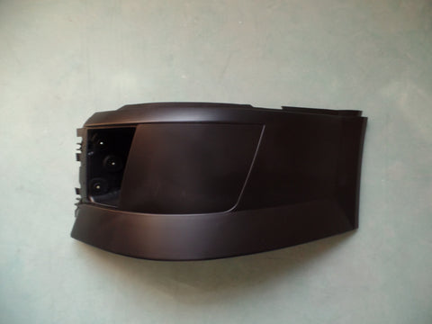 GA-V-014R VOLVO VNL 2004 2005 2006 2007 2008 2009 2010 2011 2012 2013 2014 SIDE BUMPER WITH HOLE R OEM:20567507