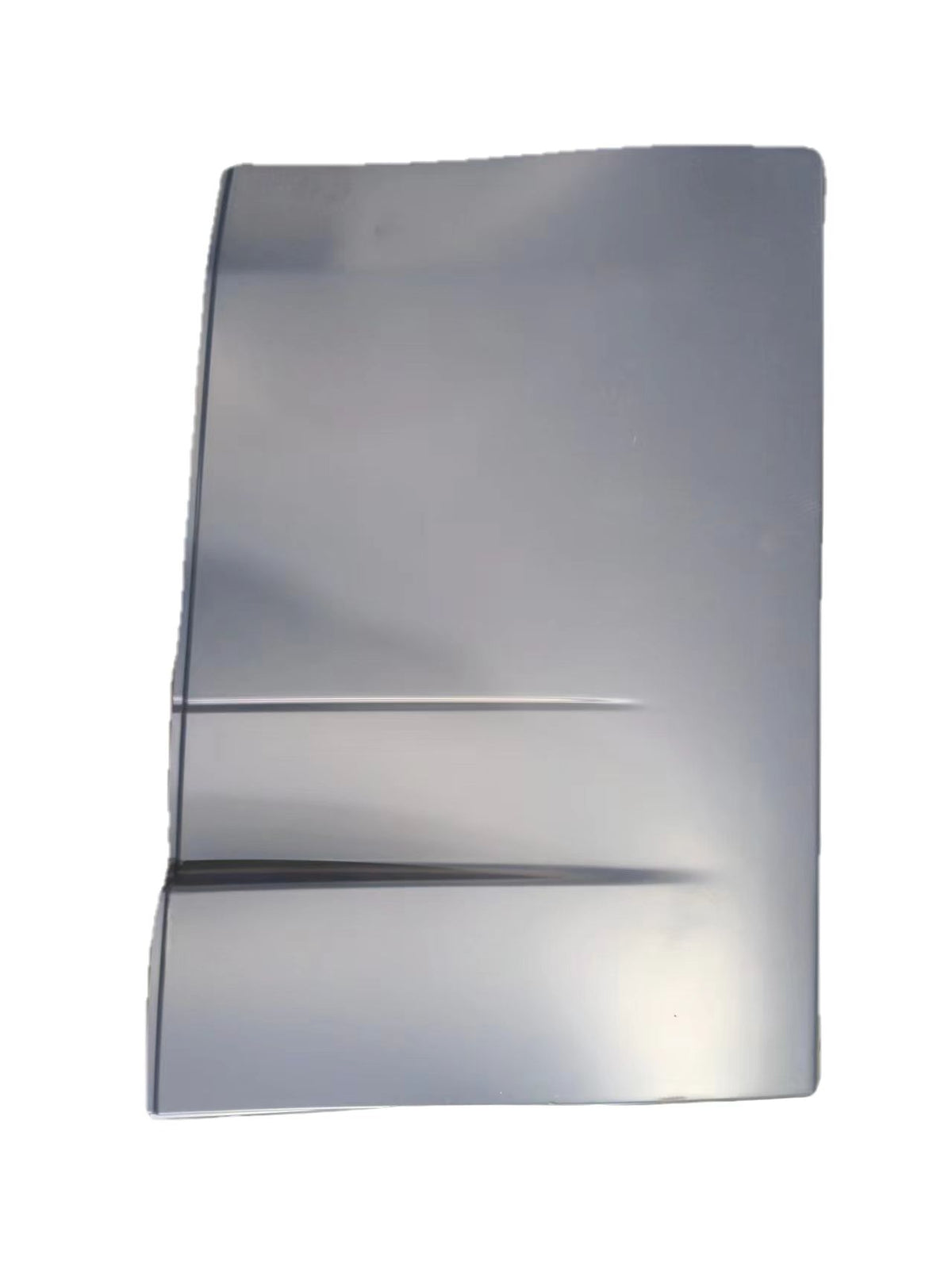 GA-V-088C-1-L Short Center Fairing Left Side For Volvo VNL 2018-2024