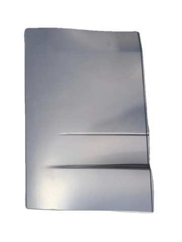 GA-V-088C-1-R Short Center Fairing Right Side For Volvo VNL 2018-2024