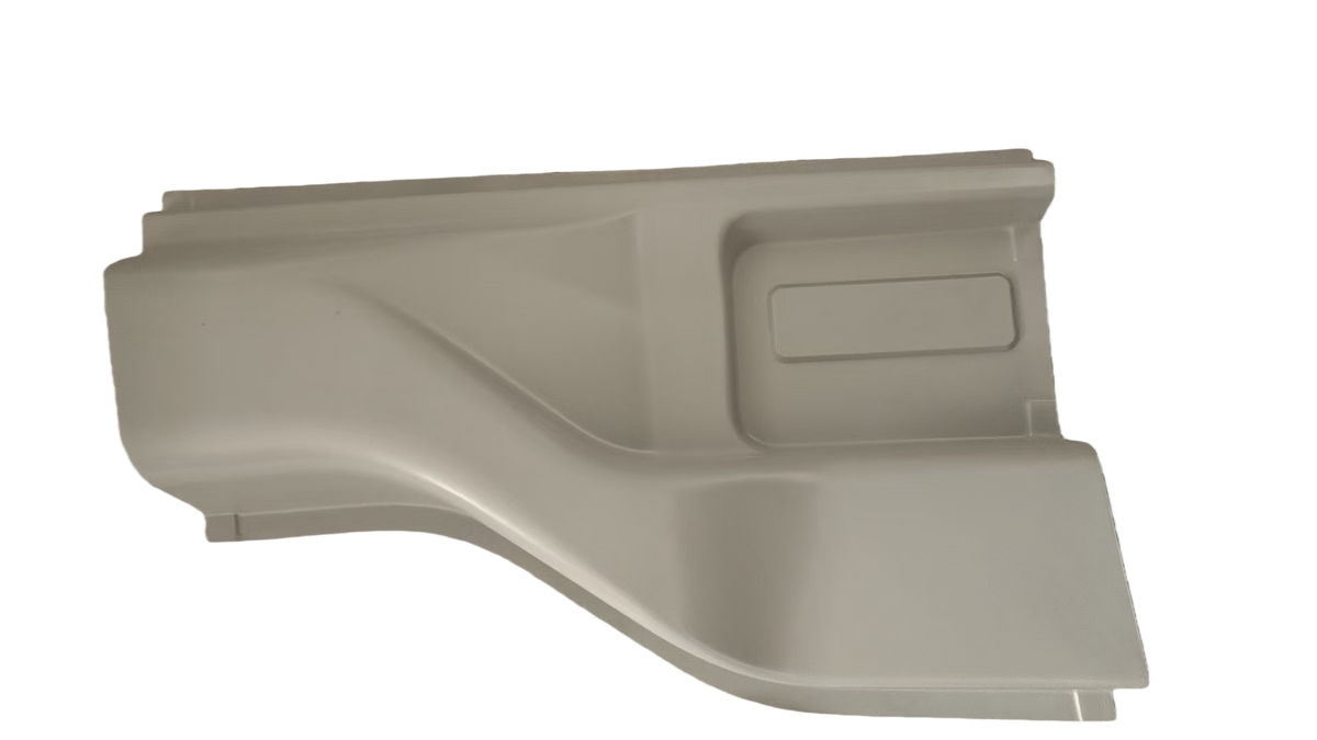GA-V-092-4 Fiberglass Hood Fender Support Right Or Left Side For Volvo VNL 2018-2024