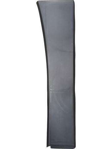 GA-V-124-3-L Upper FAIRING Extention Left Side For Volvo VNL860 2018-2024