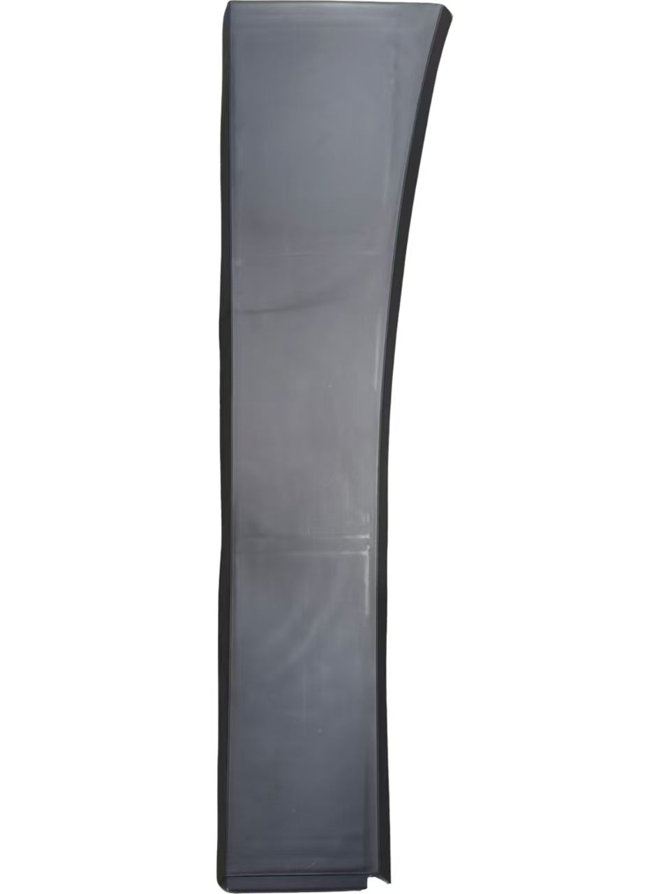 GA-V-124-3-R Upper FAIRING Extention Right Side For Volvo VNL860 2018-2024