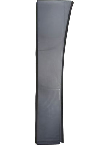 GA-V-124-3-R Upper FAIRING Extention Right Side For Volvo VNL860 2018-2024