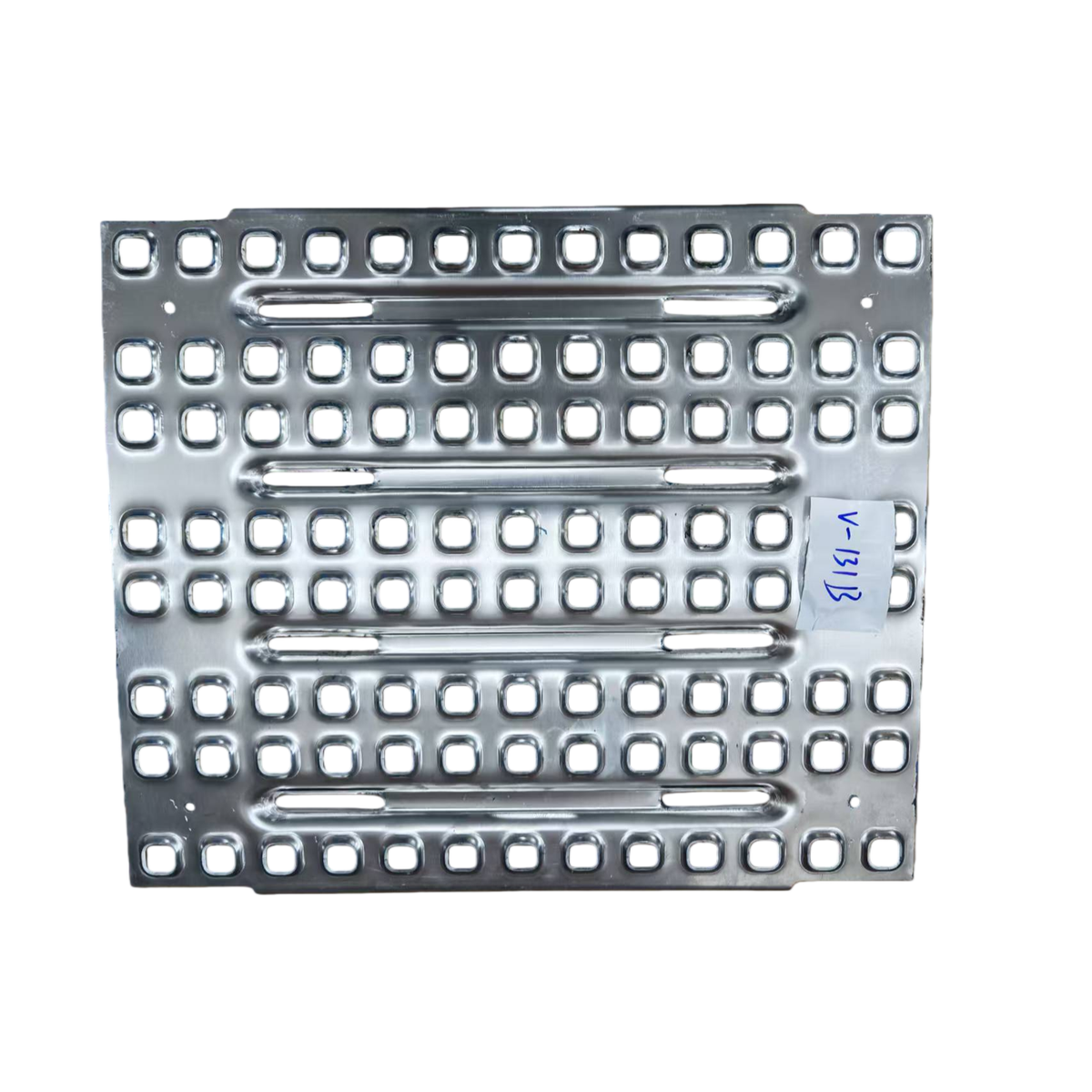 GA-V-131B Deckplate 20.5*24 For Volvo VNL 2018-2024 21189909