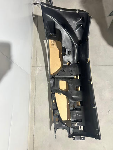 GA-PE-041-3-R Inner Bumper Reinforcement, Right Passenger Side For Peterbilt 579 2023 2024 2025
