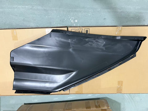 GA-KW-049-1-R Side Fairing Panel - Center Skin Right Side For Kenworth T680 Next Gen 2022 2023 2024 2025