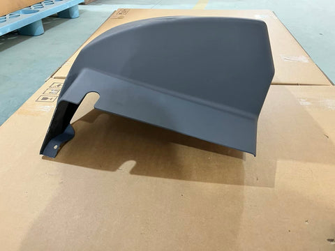 GA-IN-037-R Splash Guard Mud Flap Outer, Fender Right Side For International Prostar