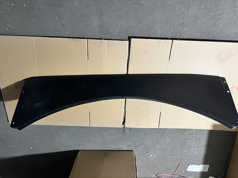 GA-PE-044 Peterbilt 579 2023+ FAIRING BRIDGE