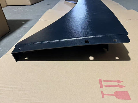 GA-PE-044 Peterbilt 579 2023+ FAIRING BRIDGE