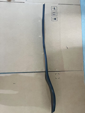 GA-PE-039-4-R Panel Extension Right Side For Peterbilt 579 2022+