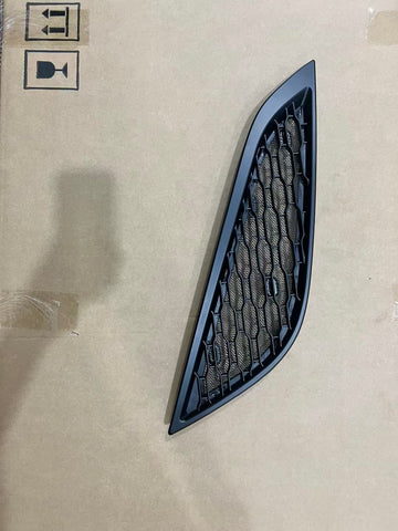 GA-V-111-R Replacement Vent Grille Right Side For Volvo VNR 2018 2019 2020 2021 2022 2023 2024