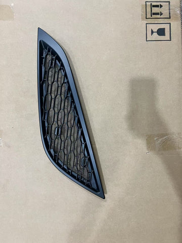 GA-V-111-L Replacement Vent Grille Driver Left Side For Volvo VNR 2018 2019 2020 2021 2022 2023 2024
