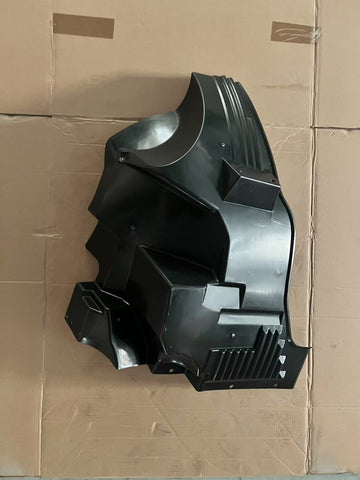 GA-V-060-R Splash Guard Mud Flap Right Side For Volvo VNL 2004-2017