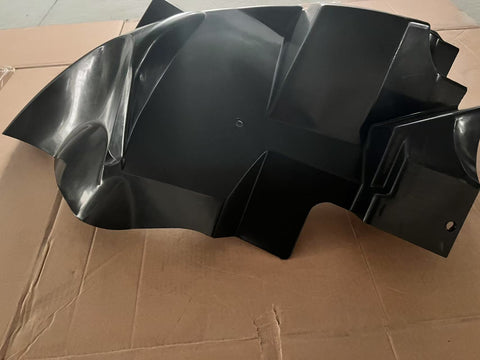 GA-V-060-R Splash Guard Mud Flap Right Side For Volvo VNL 2004-2017