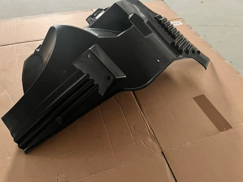 GA-V-060-L Splash Guard Mud Flap Left Side For Volvo VNL 2004-2017