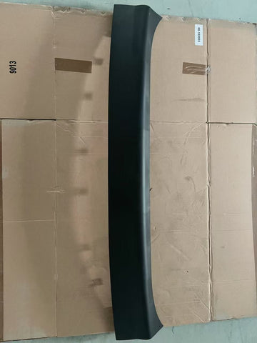 GA-PE-041-4 Center Bumper Extension For Peterbilt 579 2023+