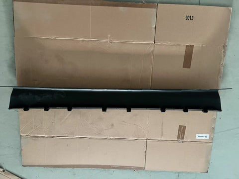 GA-PE-041-4 Center Bumper Extension For Peterbilt 579 2023+