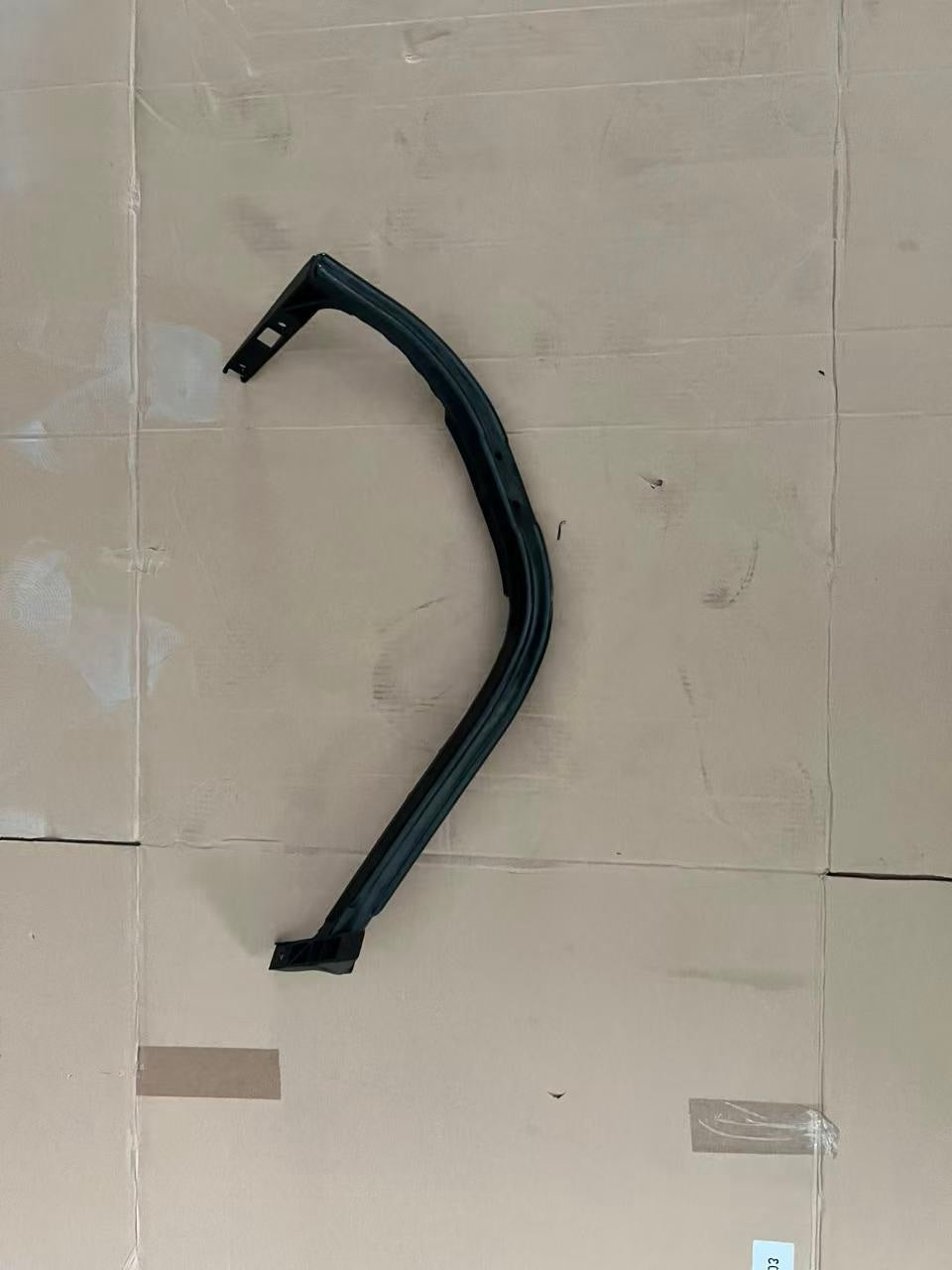 GA-V-060-1-L Truck Splash Shield Support Left Side For Volvo VNL 2004-2017