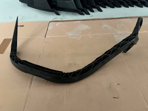 GA-V-060-1-L Truck Splash Shield Support Left Side For Volvo VNL 2004-2017