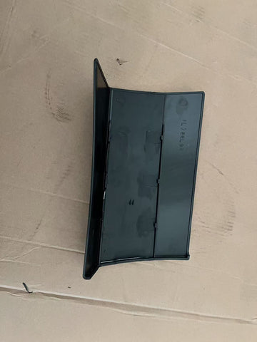 GA-V-087-3 Fuel Tank Cover-DEF Chassis Cover For Volvo VNL 2018-2023