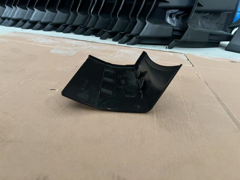 GA-V-087-3 Fuel Tank Cover-DEF Chassis Cover For Volvo VNL 2018-2023