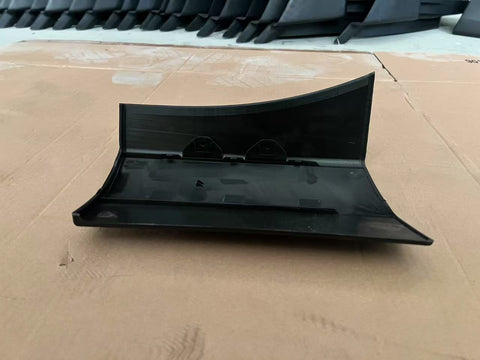 GA-V-087-3 Fuel Tank Cover-DEF Chassis Cover For Volvo VNL 2018-2023
