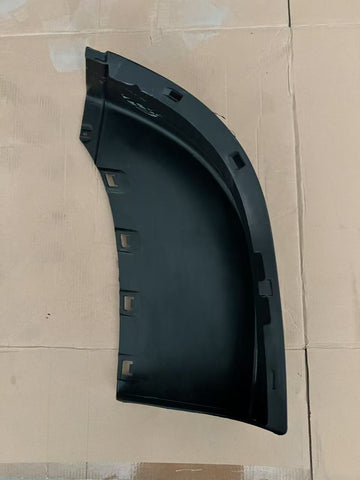 GA-PE-041-6-R Bumper Extension Right Passenger For Peterbilt 579 2023+