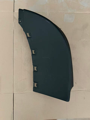 GA-PE-041-6-L Bumper Extension Left Driver Side For Peterbilt 579 2023+