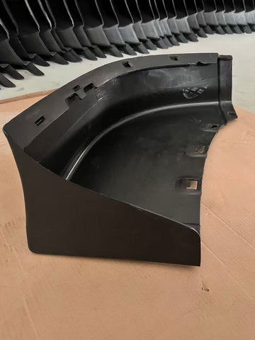 GA-PE-041-6-L Bumper Extension Left Driver Side For Peterbilt 579 2023+