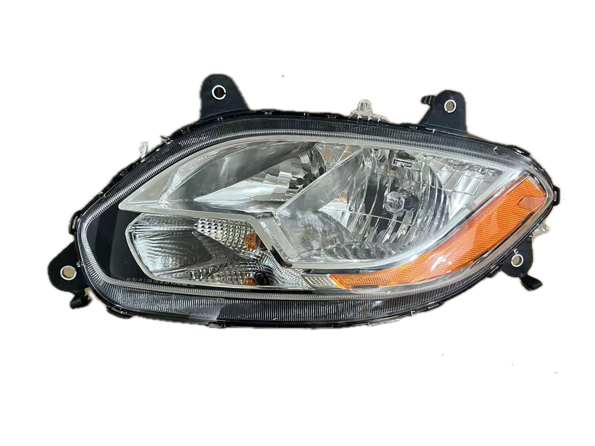 GA-IN-074-R Halogen Headlight RH For International LT625 2018 2019 2020 2021 2022 2023 2024