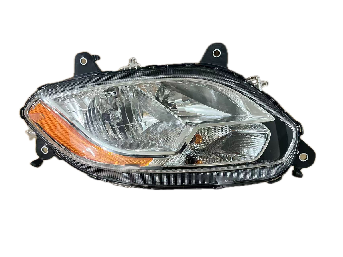 GA-IN-074-R Halogen Headlight RH For International LT625 2018 2019 2020 2021 2022 2023 2024