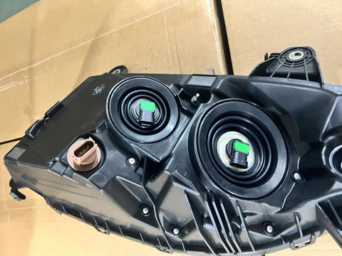 GA-IN-074-R Halogen Headlight RH For International LT625 2018 2019 2020 2021 2022 2023 2024