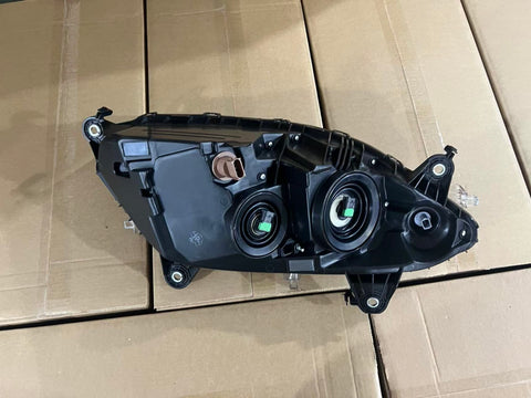 GA-IN-074-R Halogen Headlight RH For International LT625 2018-2022